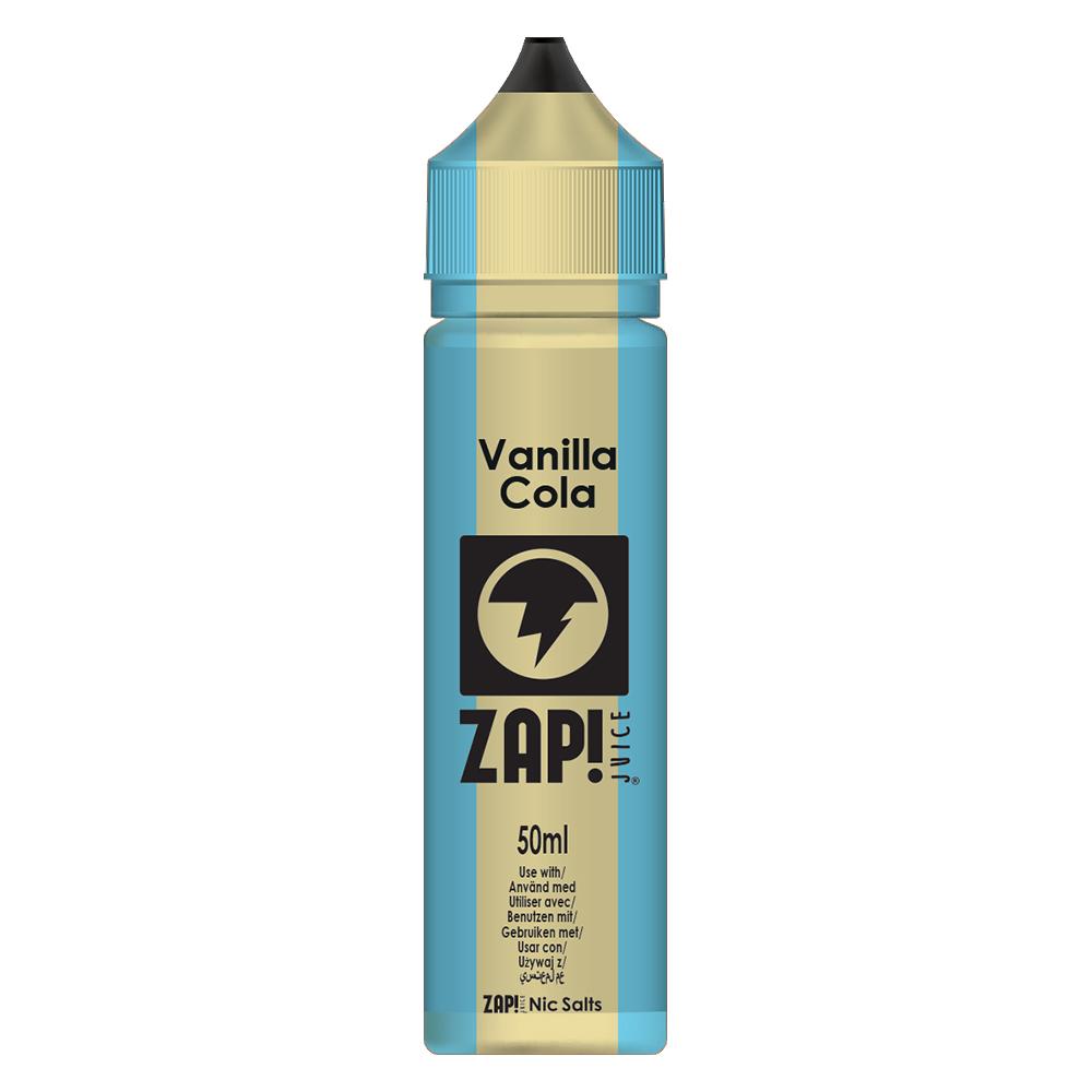 Vanilla Cola