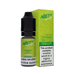 Green Ape Nasty Salt