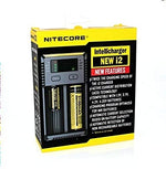 Nitecore i4 IntelliCharger 4 Bay Charger