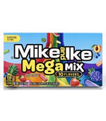 Mike and Ike Mega Mix