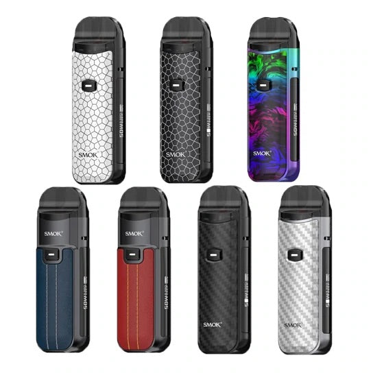 Smok Nord 50W Kit