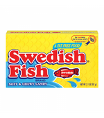 Swedish Fish