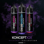 Blood Sukka Vampire Vapes